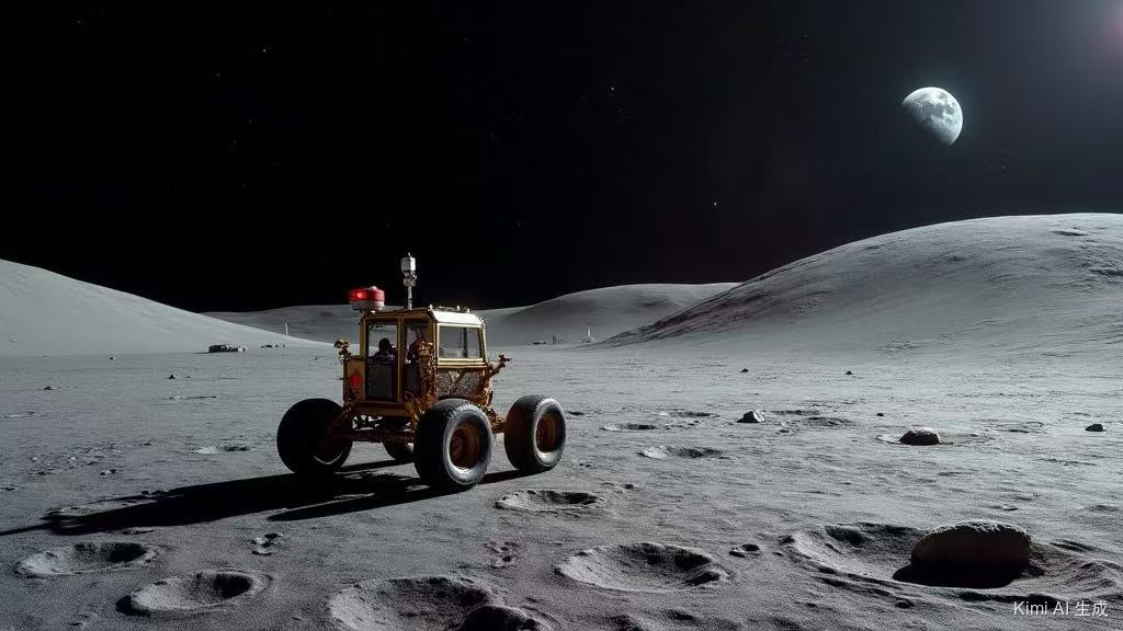 moon
